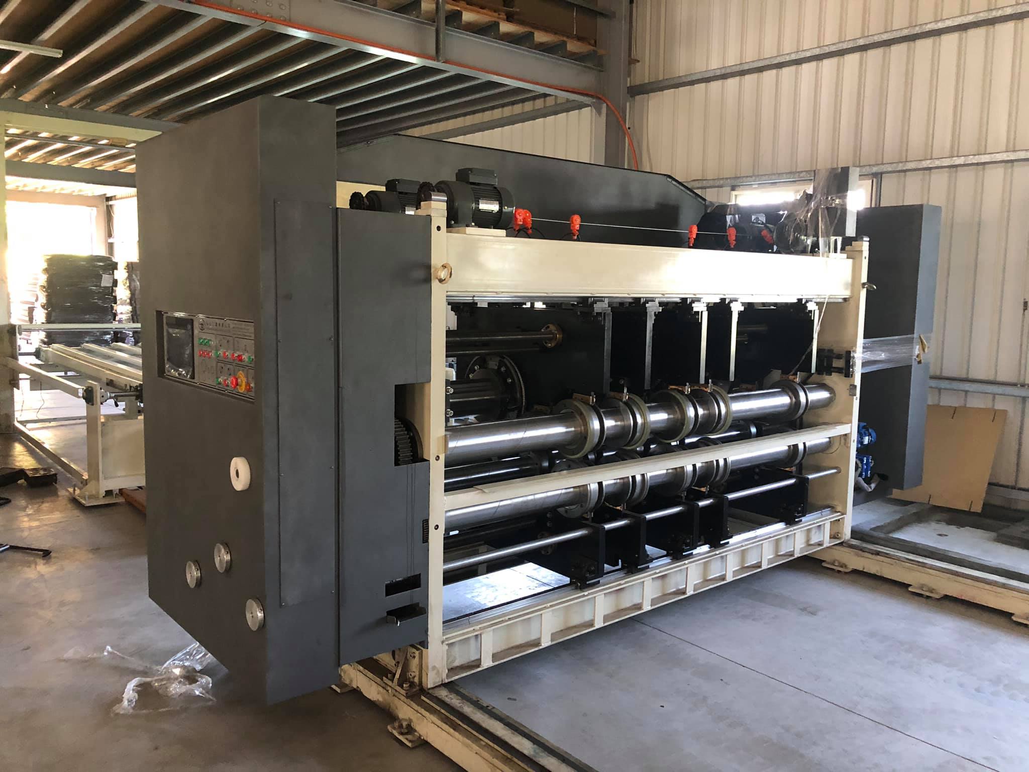 弘山工業有限公司的實際案例圖片