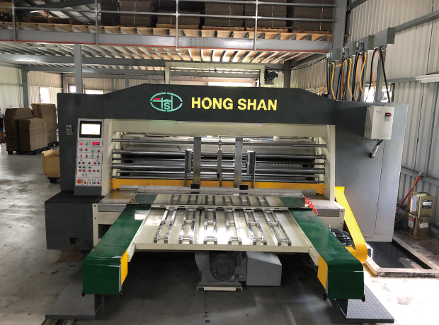 弘山工業有限公司的產品專區圖片